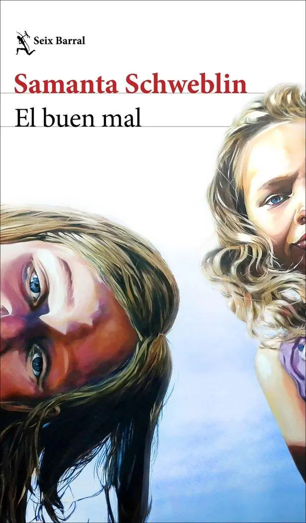 Cover: 9788432244582 | El buen mal | Taschenbuch | Spanisch | Seix Barral | EAN 9788432244582