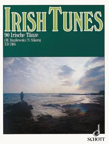 Cover: 9790001074582 | Irish Tunes | Buch | Deutsch | 1983 | Schott Music | EAN 9790001074582