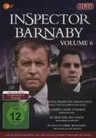 Inspector Barnaby