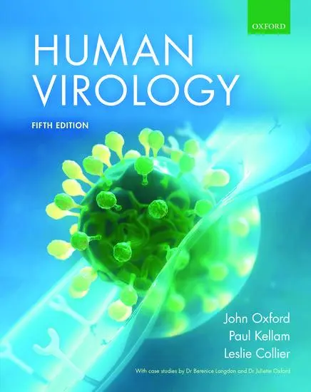Cover: 9780198714682 | Human Virology | John Oxford (u. a.) | Taschenbuch | Englisch | 2016