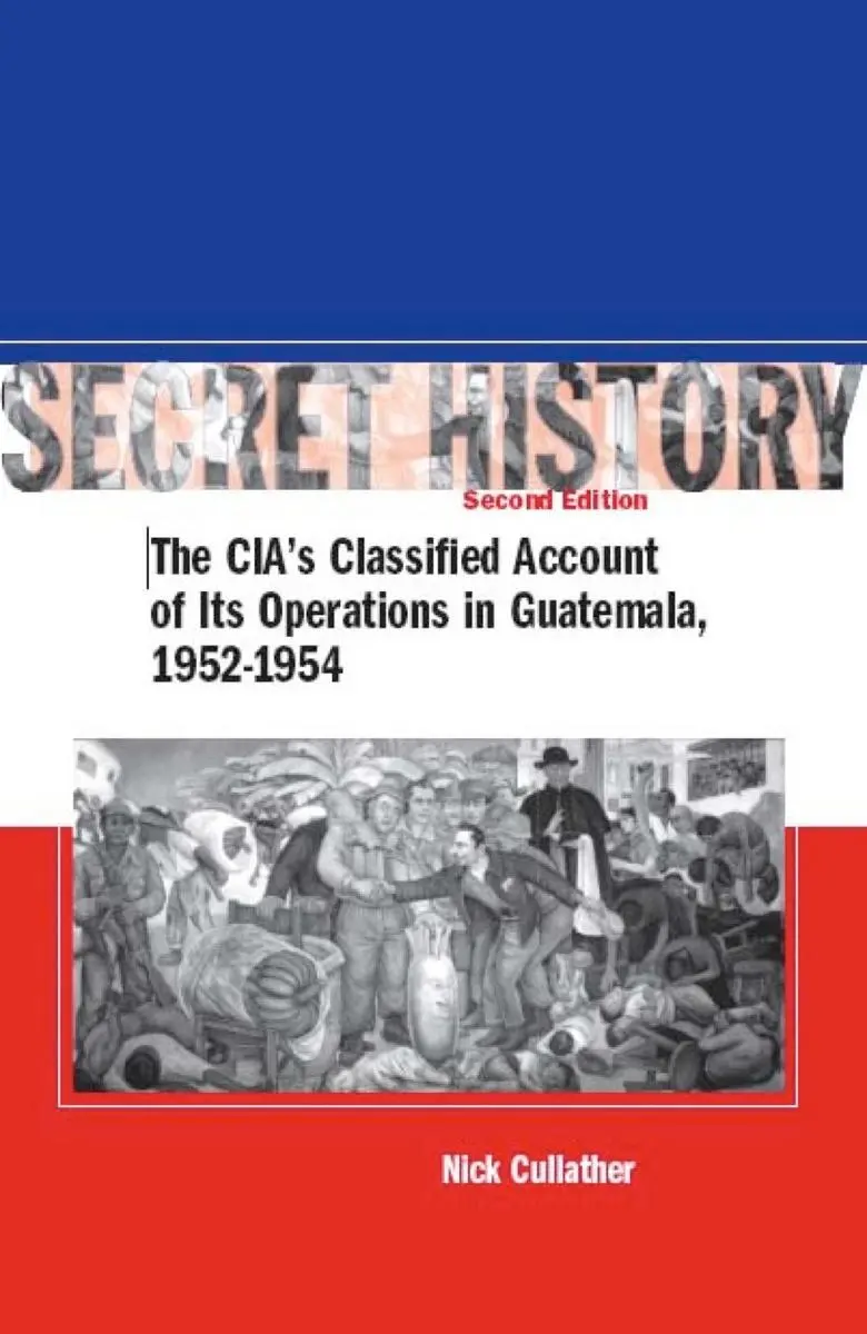 Cover: 9780804754682 | Secret History, Second Edition | Nick Cullather | Taschenbuch | 2006
