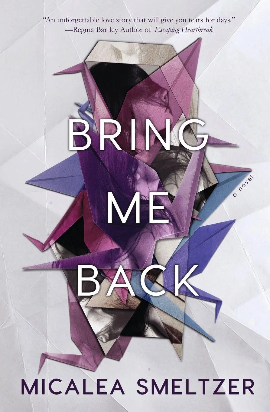 Cover: 9781087974682 | Bring Me Back | Micalea Smeltzer | Taschenbuch | Englisch | 2021