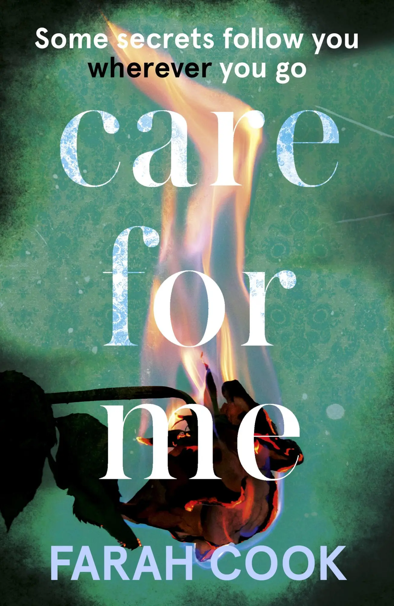 Cover: 9781529364682 | Care For Me | Farah Cook | Taschenbuch | Kartoniert / Broschiert