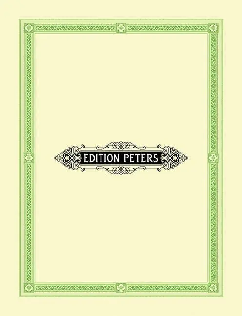 Cover: 9790014004682 | Sonaten für Klavier 4 | Klavier (allein) | Franz Joseph Haydn | Buch