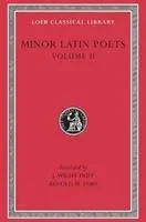 Cover: 9780674994782 | Minor Latin Poets, Volume II | Florus (u. a.) | Buch | Gebunden