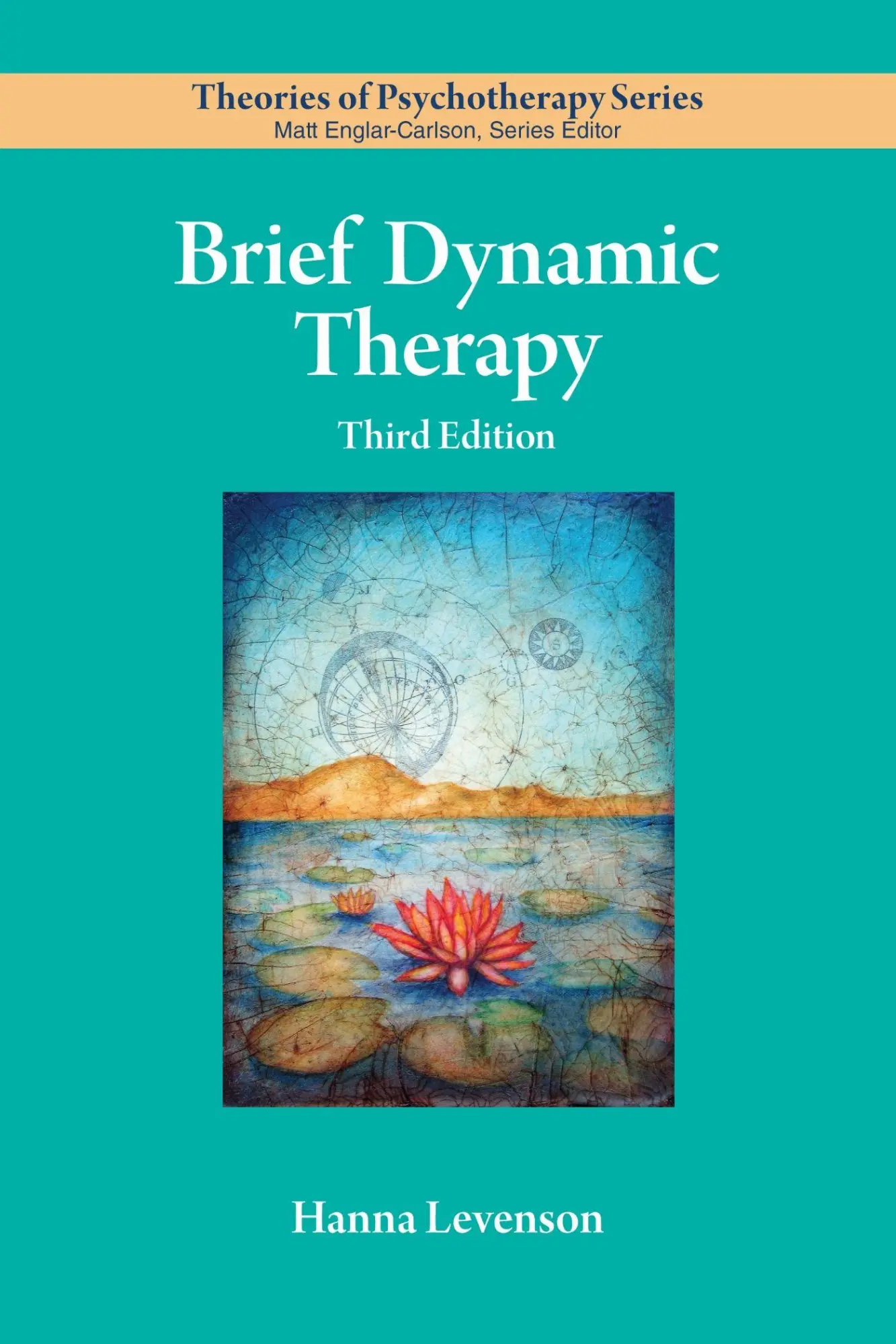 Cover: 9781433844782 | Brief Dynamic Therapy | Hanna Levenson | Taschenbuch | Englisch | 2025