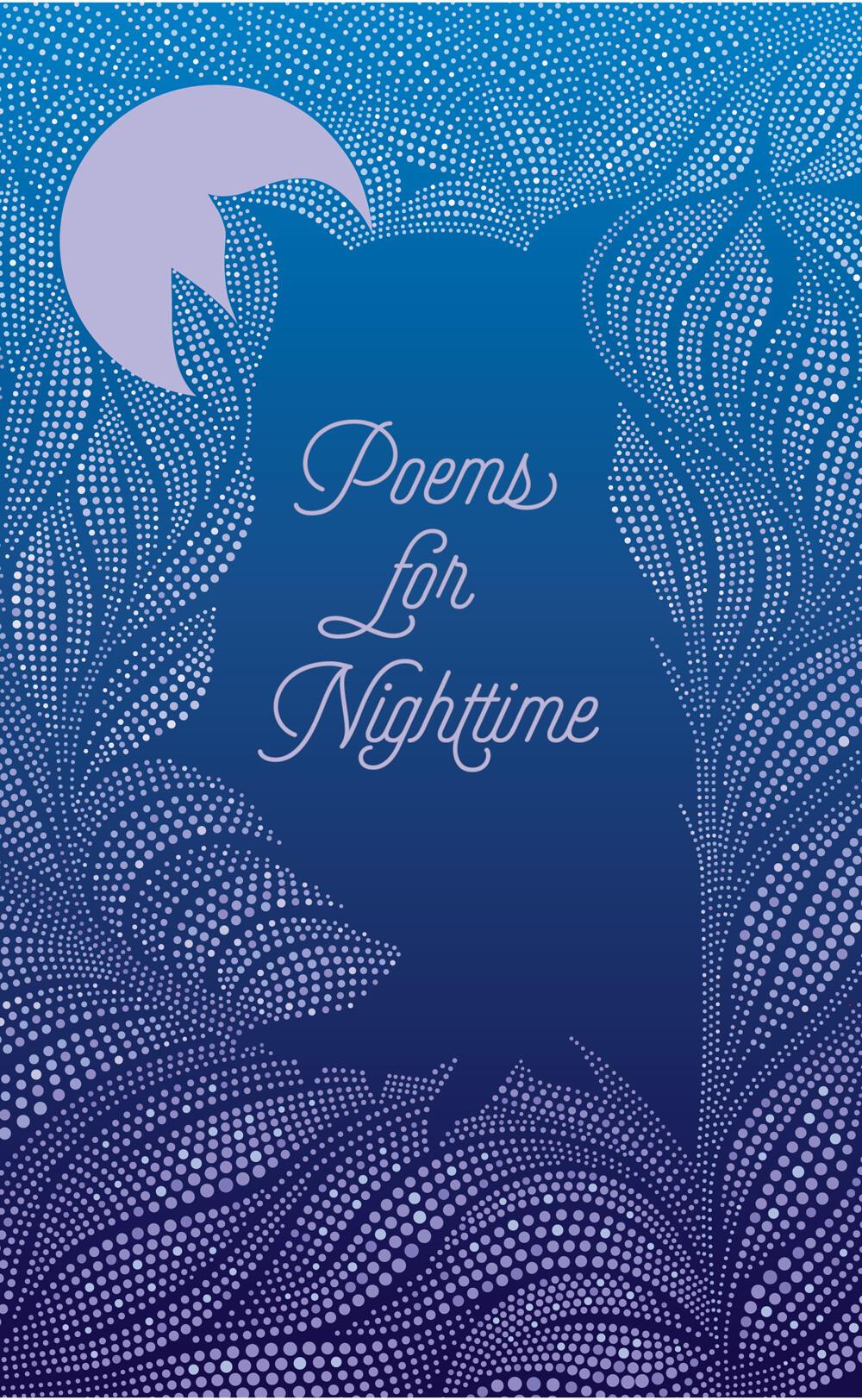 Cover: 9781454944782 | Poems for Nighttime | Various Authors | Taschenbuch | Englisch | 2022