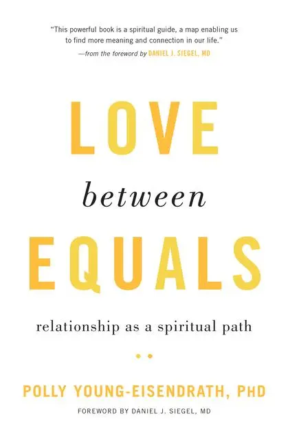 Cover: 9781611804782 | Love Between Equals | Relationship as a Spiritual Path | Taschenbuch