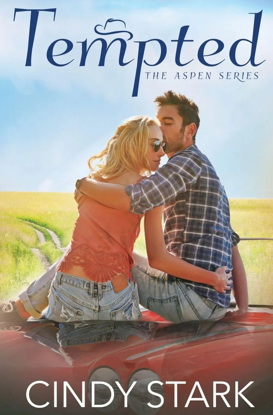 Cover: 9781648394782 | Tempted | Cindy Stark | Taschenbuch | Englisch | 2023