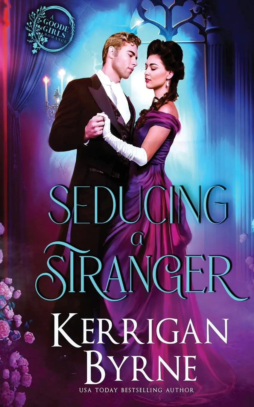 Cover: 9781947204782 | Seducing a Stranger | Kerrigan Byrne | Taschenbuch | Englisch | 2020