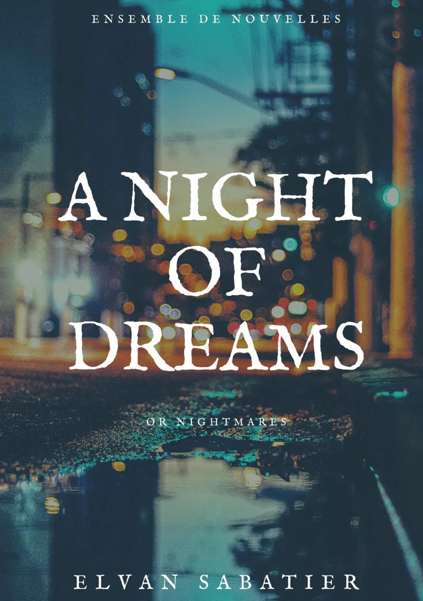 A Night of Dreams or Nightmares