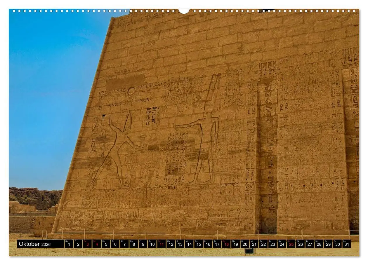 Bild: 9783457714782 | Zwischen Luxor und Qena - antikes Ägypten am Nil (hochwertiger...