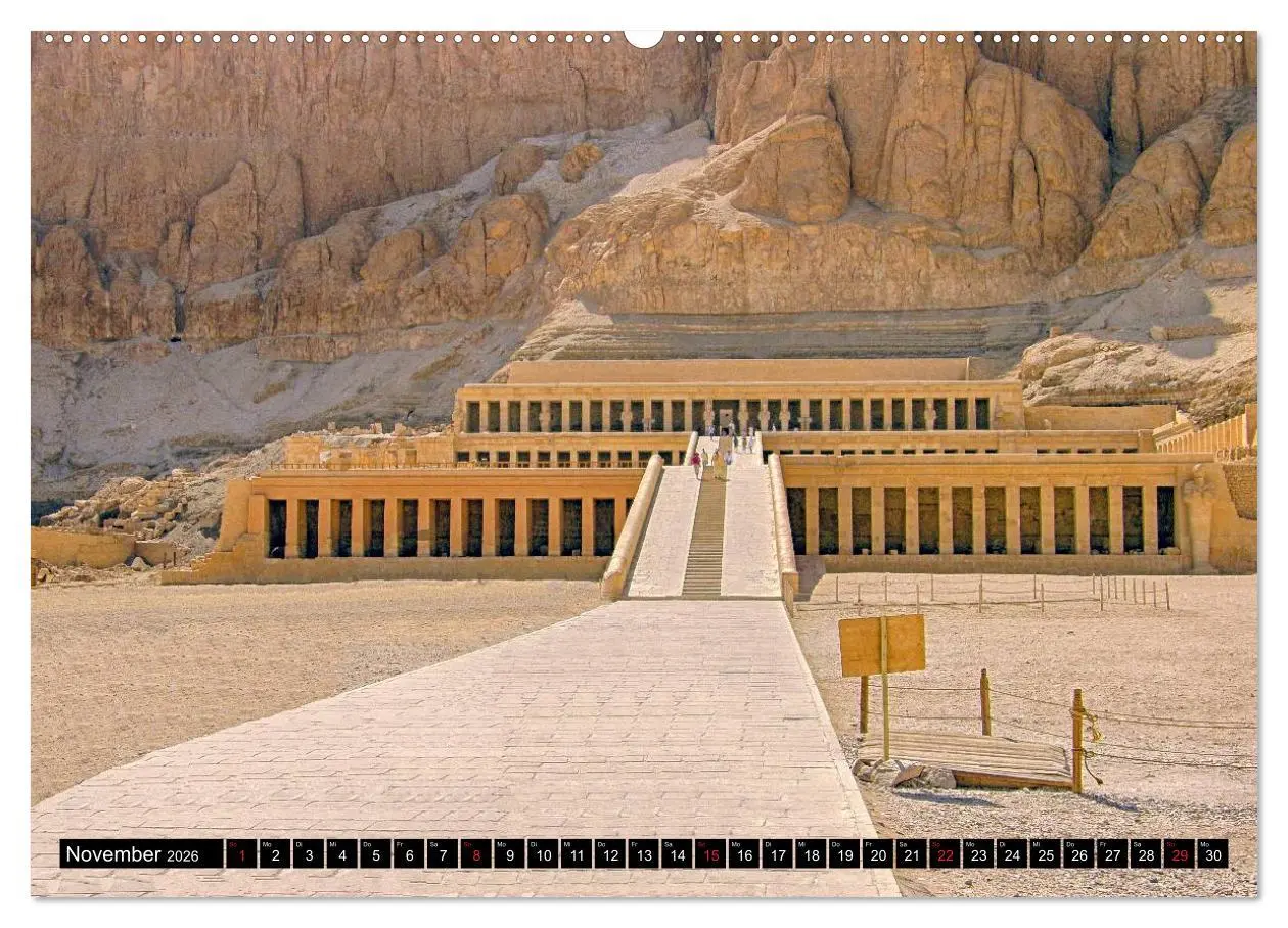 Bild: 9783457714782 | Zwischen Luxor und Qena - antikes Ägypten am Nil (hochwertiger...