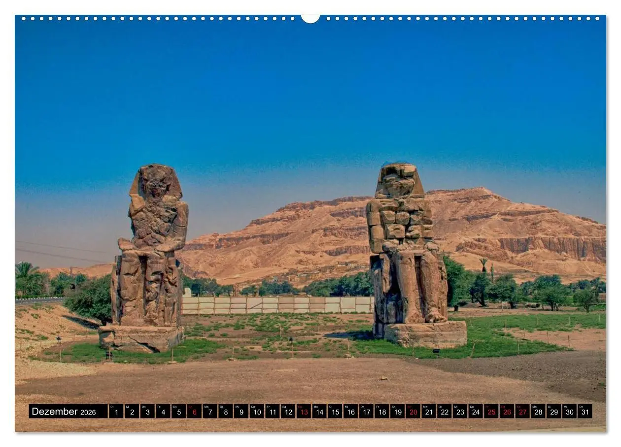 Bild: 9783457714782 | Zwischen Luxor und Qena - antikes Ägypten am Nil (hochwertiger...