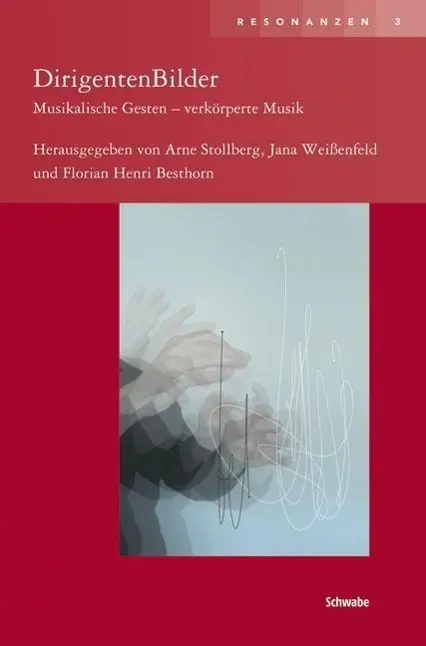 Cover: 9783796534782 | DirigentenBilder | Arne Stollberg | Buch | 503 S. | Deutsch | 2015