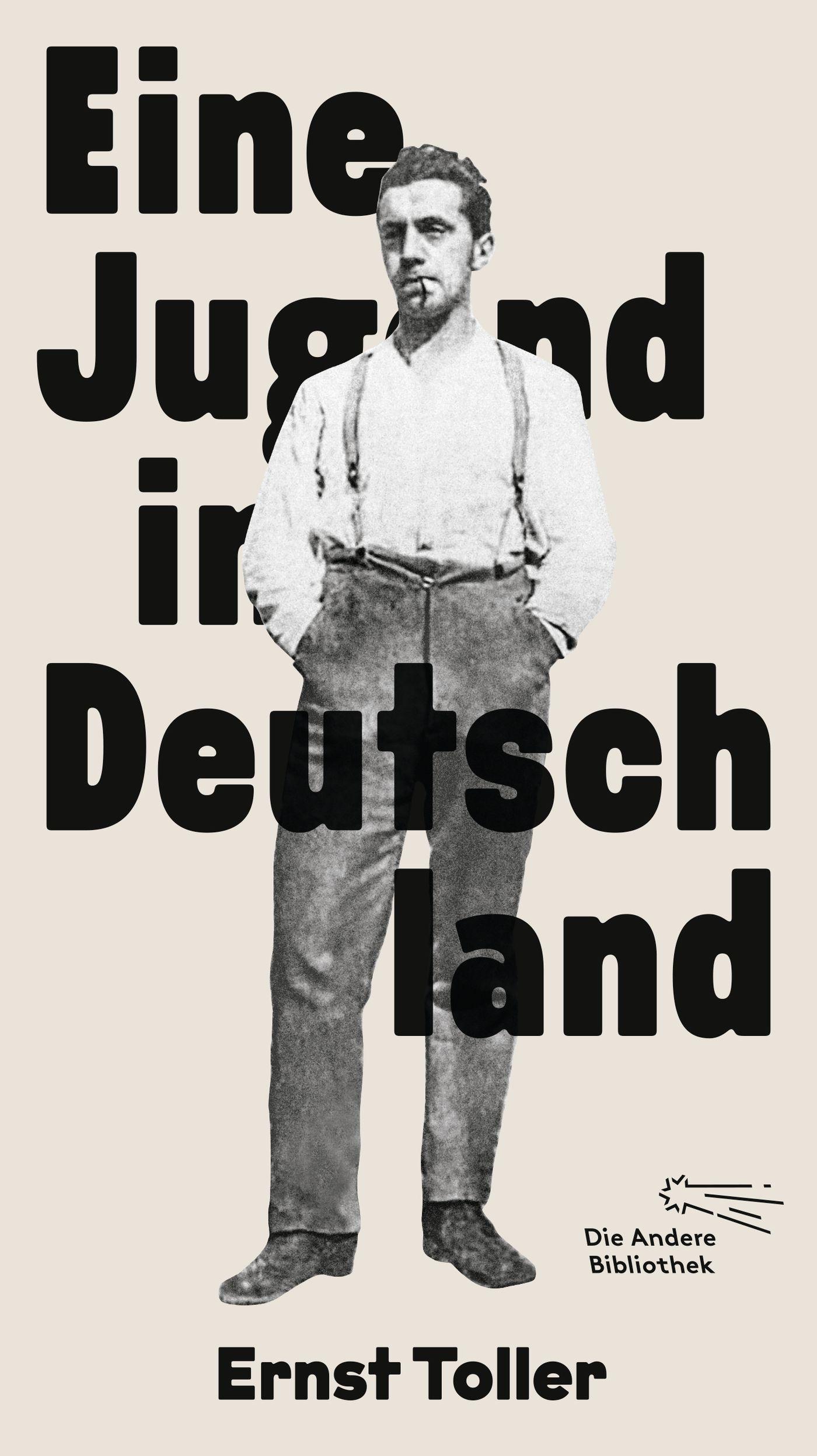 Cover: 9783847704782 | Eine Jugend in Deutschland | Ernst Toller | Buch | 348 S. | Deutsch