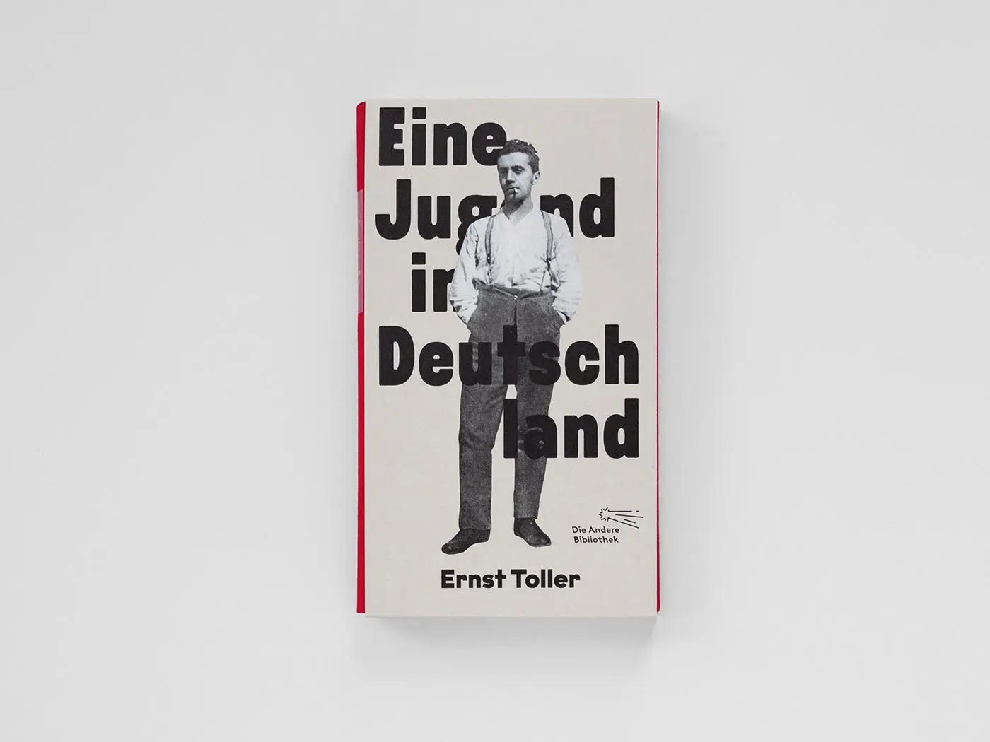 Bild: 9783847704782 | Eine Jugend in Deutschland | Ernst Toller | Buch | 348 S. | Deutsch