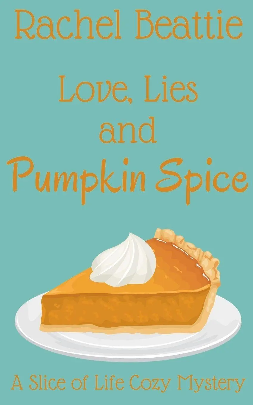 Cover: 9798227384782 | Love, Lies and Pumpkin Spice | Rachel Beattie | Taschenbuch | Englisch