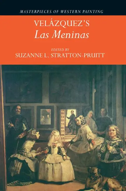 Cover: 9780521804882 | Vel Zquez's 'Las Meninas' | Diego Velazquez | Taschenbuch | Englisch