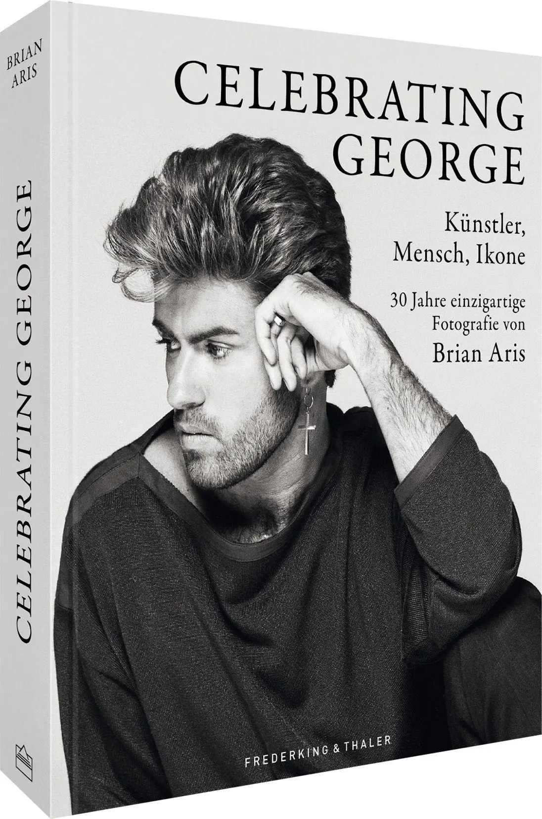 Celebrating George