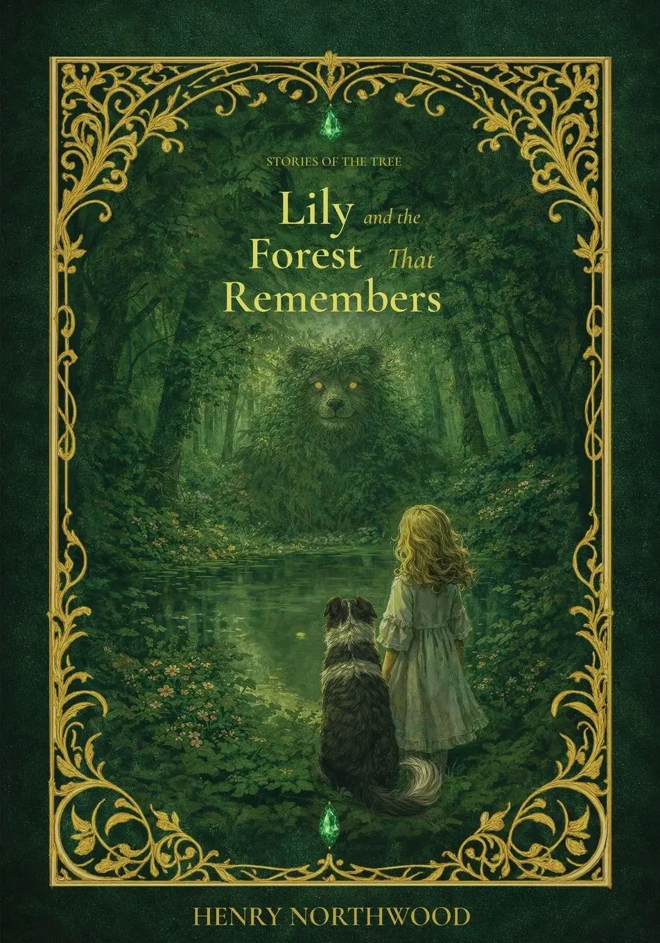 Cover: 9788011084882 | Stories of the Tree | Henry Northwood | Taschenbuch | Englisch | 2026