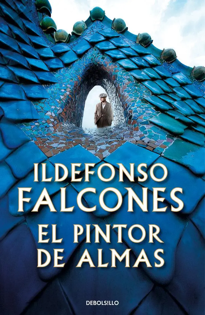 Cover: 9788466354882 | El pintor de almas | Ildefonso Falcones | Taschenbuch | 688 S. | 2021