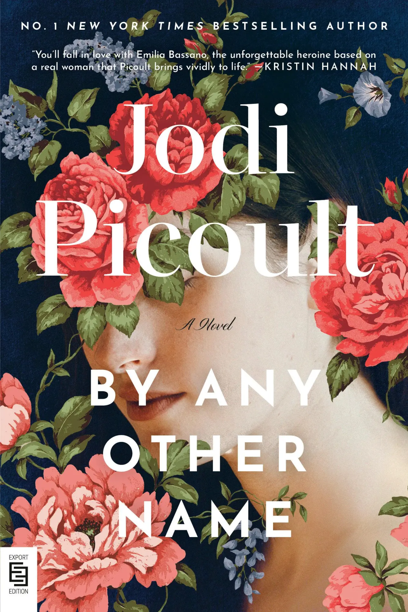 Cover: 9798217094882 | By Any Other Name | A Novel | Jodi Picoult | Taschenbuch | Englisch