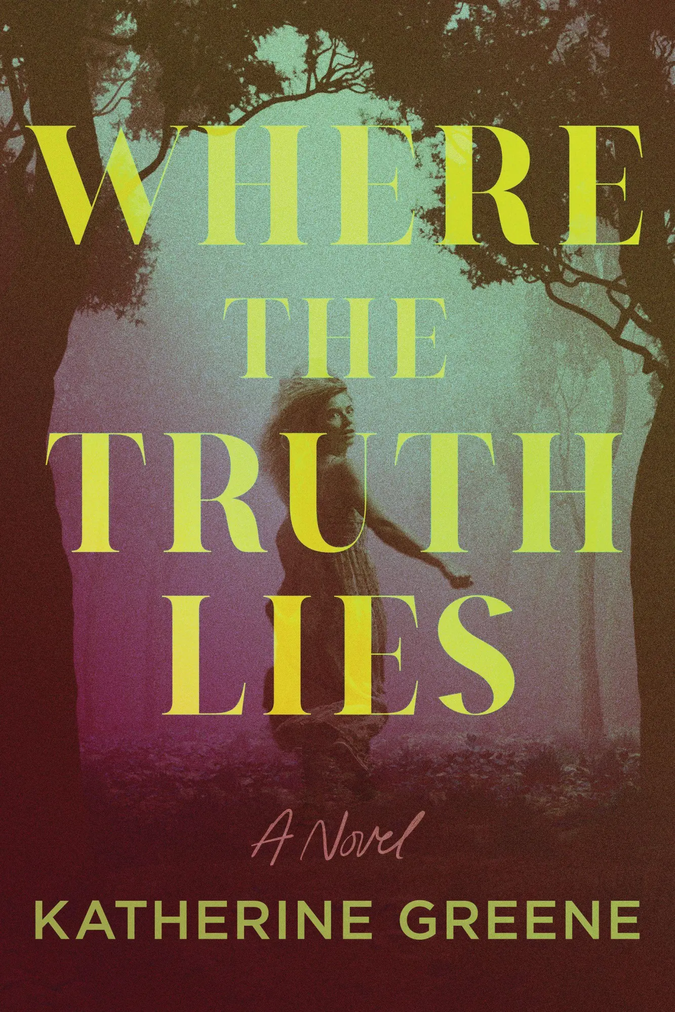 Cover: 9798892424882 | Where the Truth Lies | Katherine Greene | Taschenbuch | Englisch