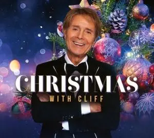 Christmas with Cliff