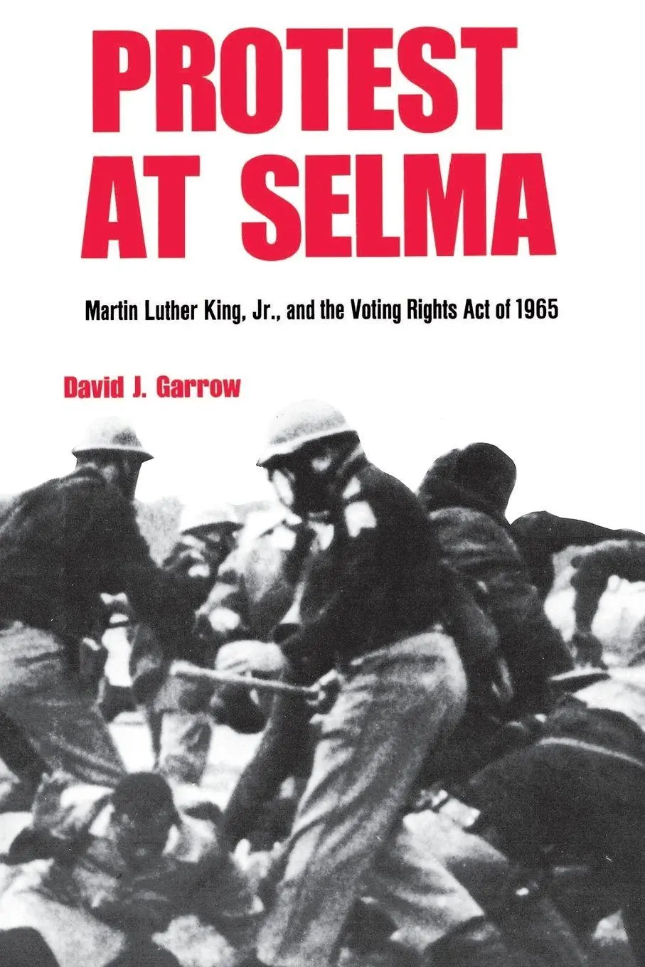 Cover: 9780300024982 | Protest at Selma | David J. Garrow | Taschenbuch | Englisch | 1980