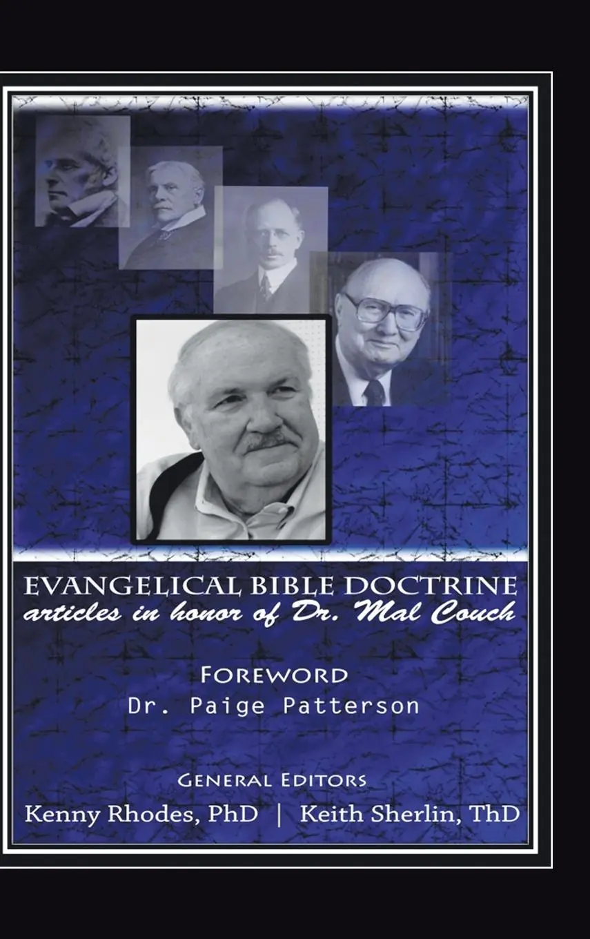 Cover: 9781504964982 | Evangelical Bible Doctrine | Articles in Honor of Dr. Mal Couch | Buch