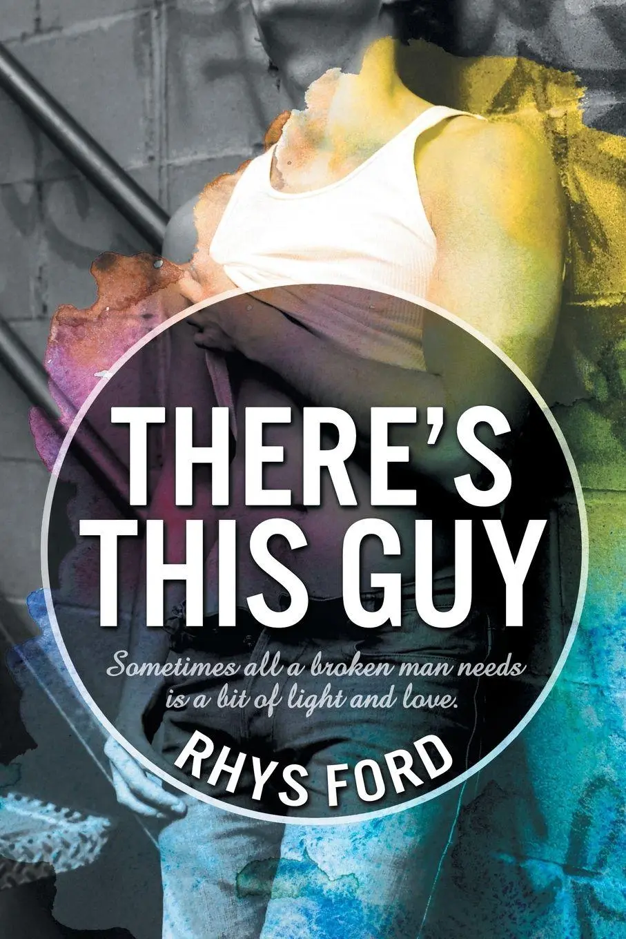 Cover: 9781635334982 | There's This Guy | Rhys Ford | Taschenbuch | Kartoniert / Broschiert