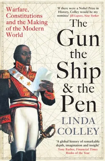 Cover: 9781846684982 | The Gun, the Ship and the Pen | Linda Colley | Taschenbuch | Englisch