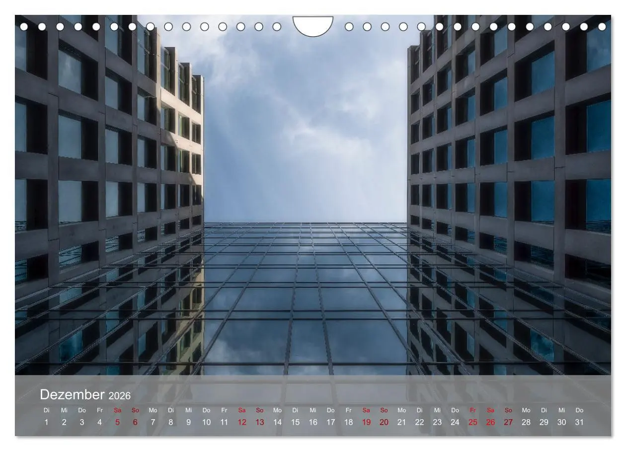 Bild: 9783457624982 | Rotterdam - Die heimliche Hauptstadt der Niederlande (Wandkalender...