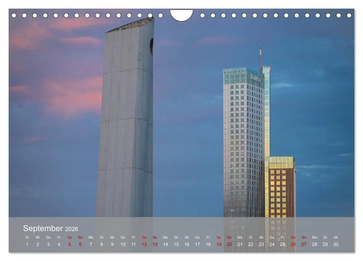 Bild: 9783457624982 | Rotterdam - Die heimliche Hauptstadt der Niederlande (Wandkalender...