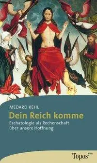 Cover: 9783786784982 | Dein Reich komme | Eschatologie als Rechenschaft über unsere Hoffnung