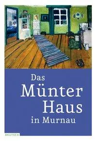 Cover: 9783944874982 | Das Münter-Haus in Murnau | -Stiftung | Buch | 76 S. | Deutsch | 2025