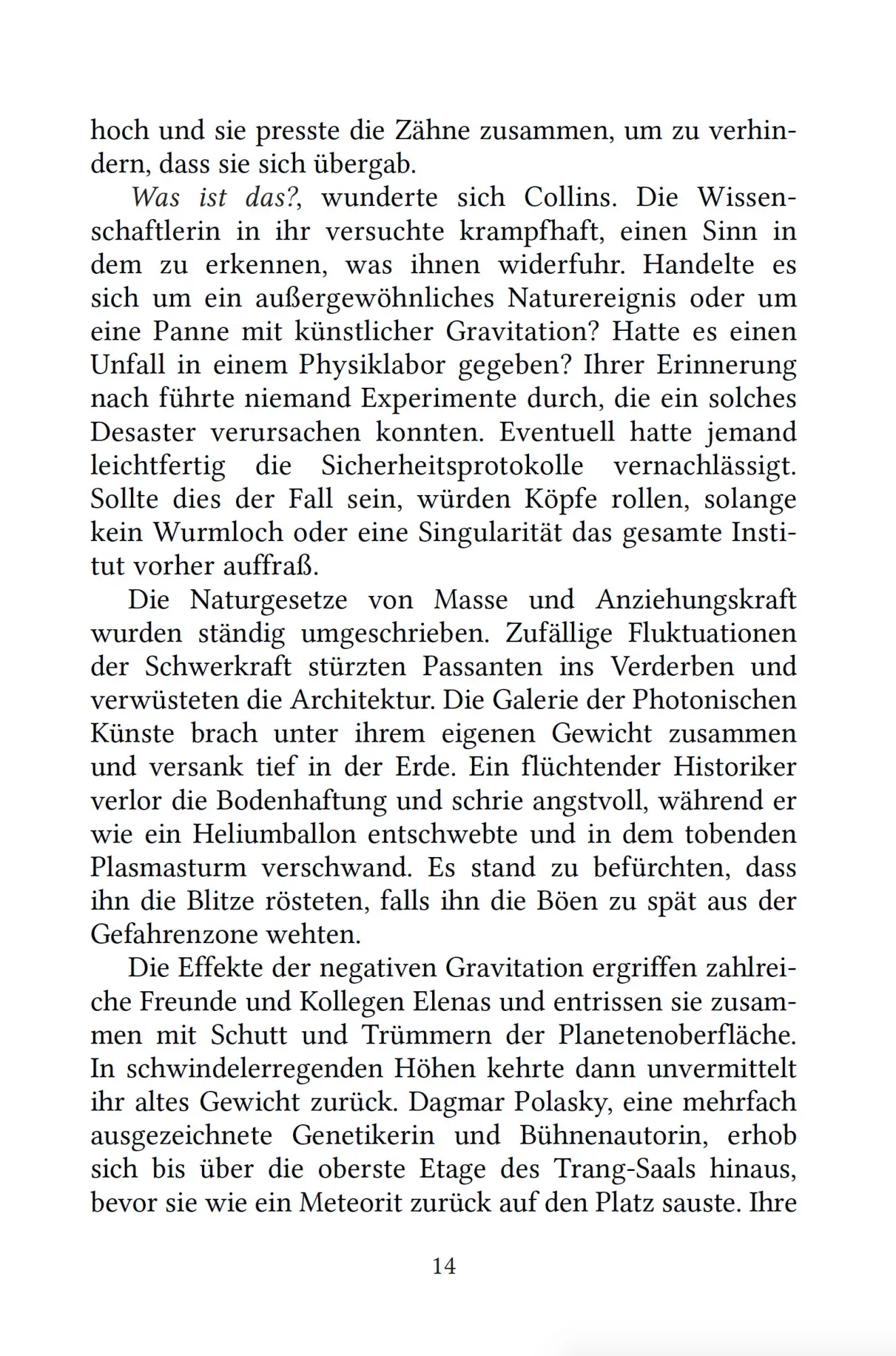 Bild: 9783966584982 | Star Trek - The Original Series: Das Gewicht der Welten | Greg Cox