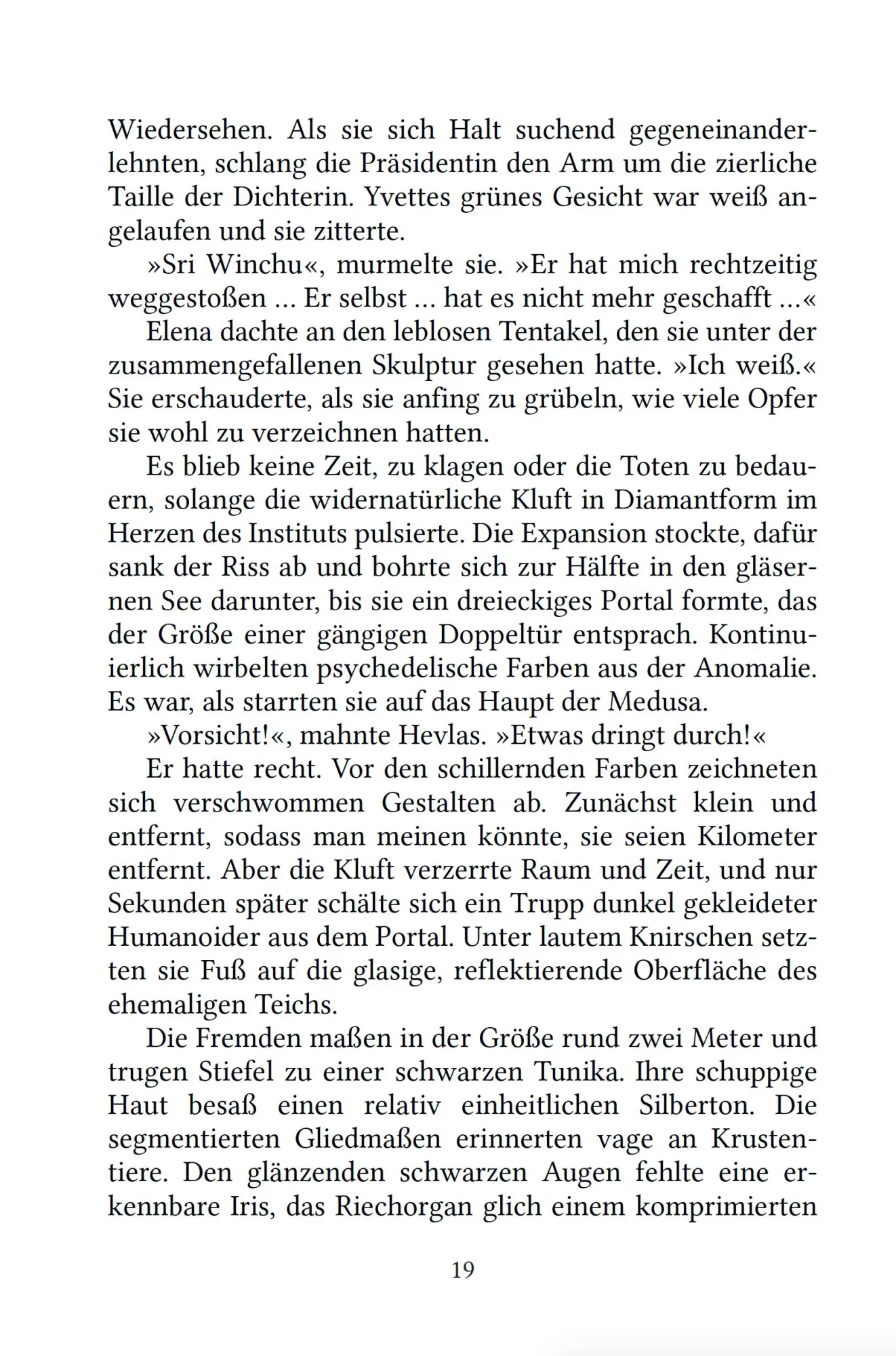 Bild: 9783966584982 | Star Trek - The Original Series: Das Gewicht der Welten | Greg Cox