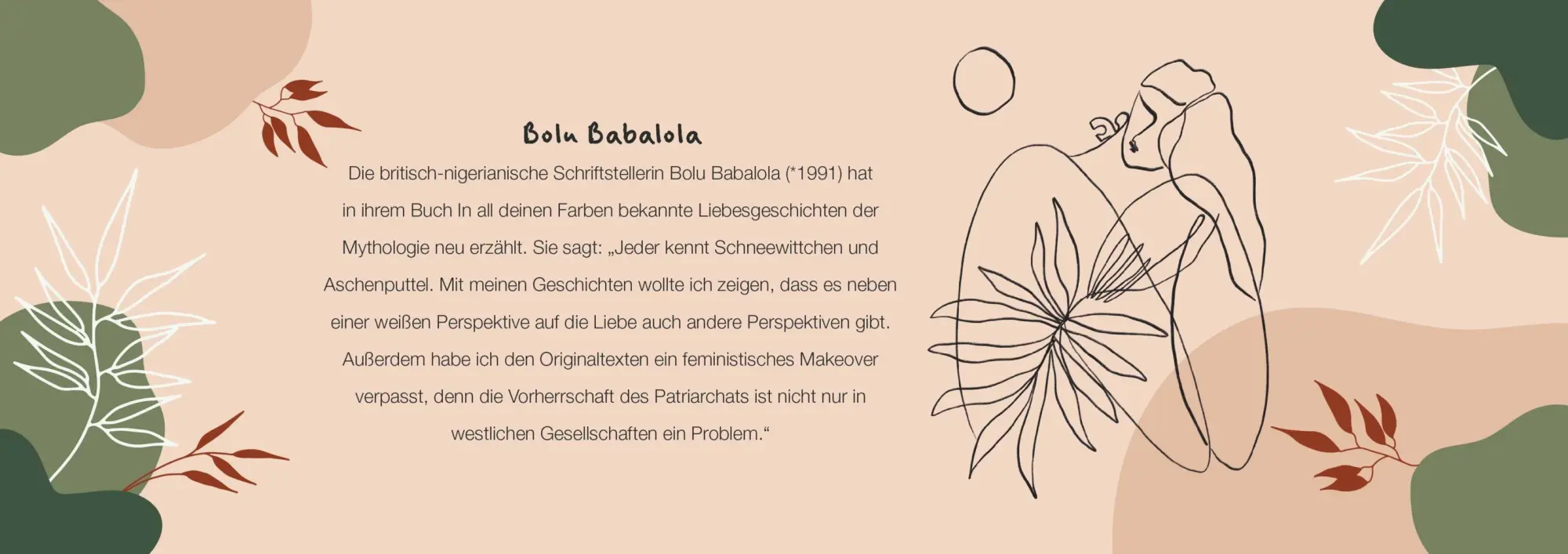 Bild: 4069095005082 | Flow - Starke Frauen 2026 - Tischquerkalender 29,7 x 10,5 cm mit 52...