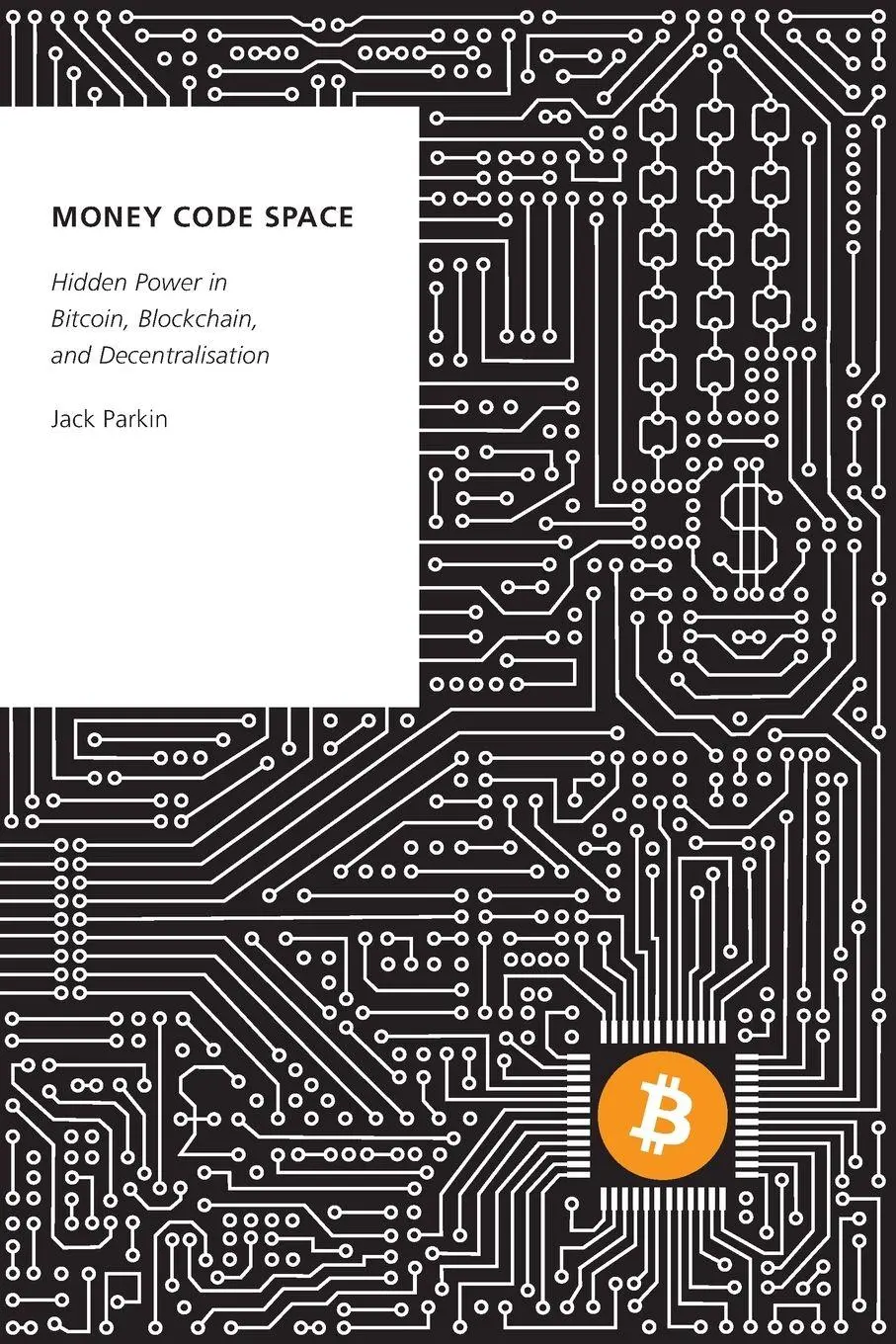 Cover: 9780197515082 | Money Code Space | Jack Parkin | Taschenbuch | Kartoniert / Broschiert