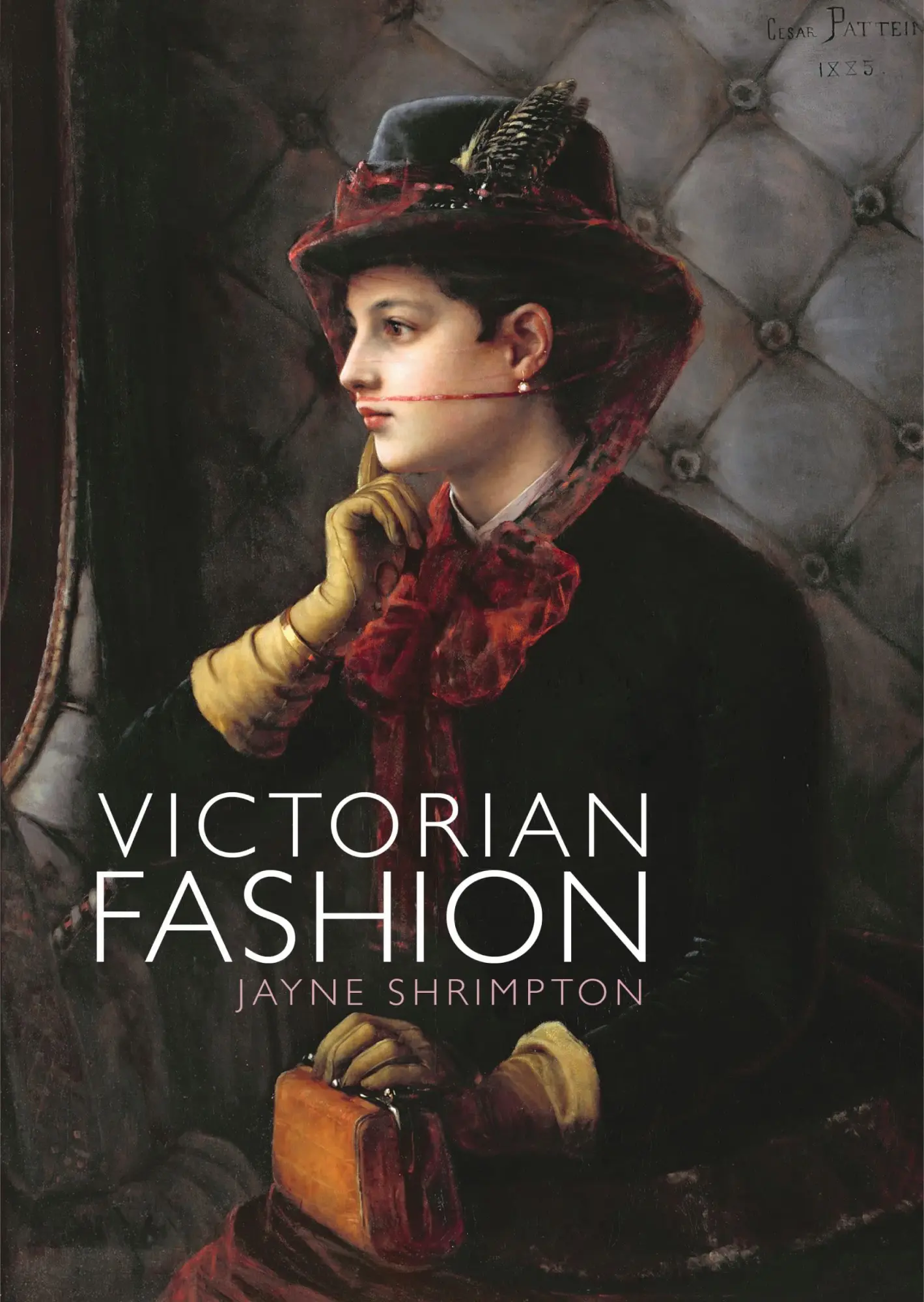 Cover: 9780747815082 | Victorian Fashion | Jayne Shrimpton | Taschenbuch | Englisch | 2016