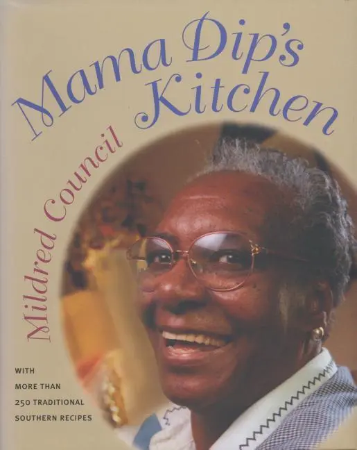 Cover: 9780807825082 | Mama Dip's Kitchen | Mildred Council | Buch | Englisch | 1999
