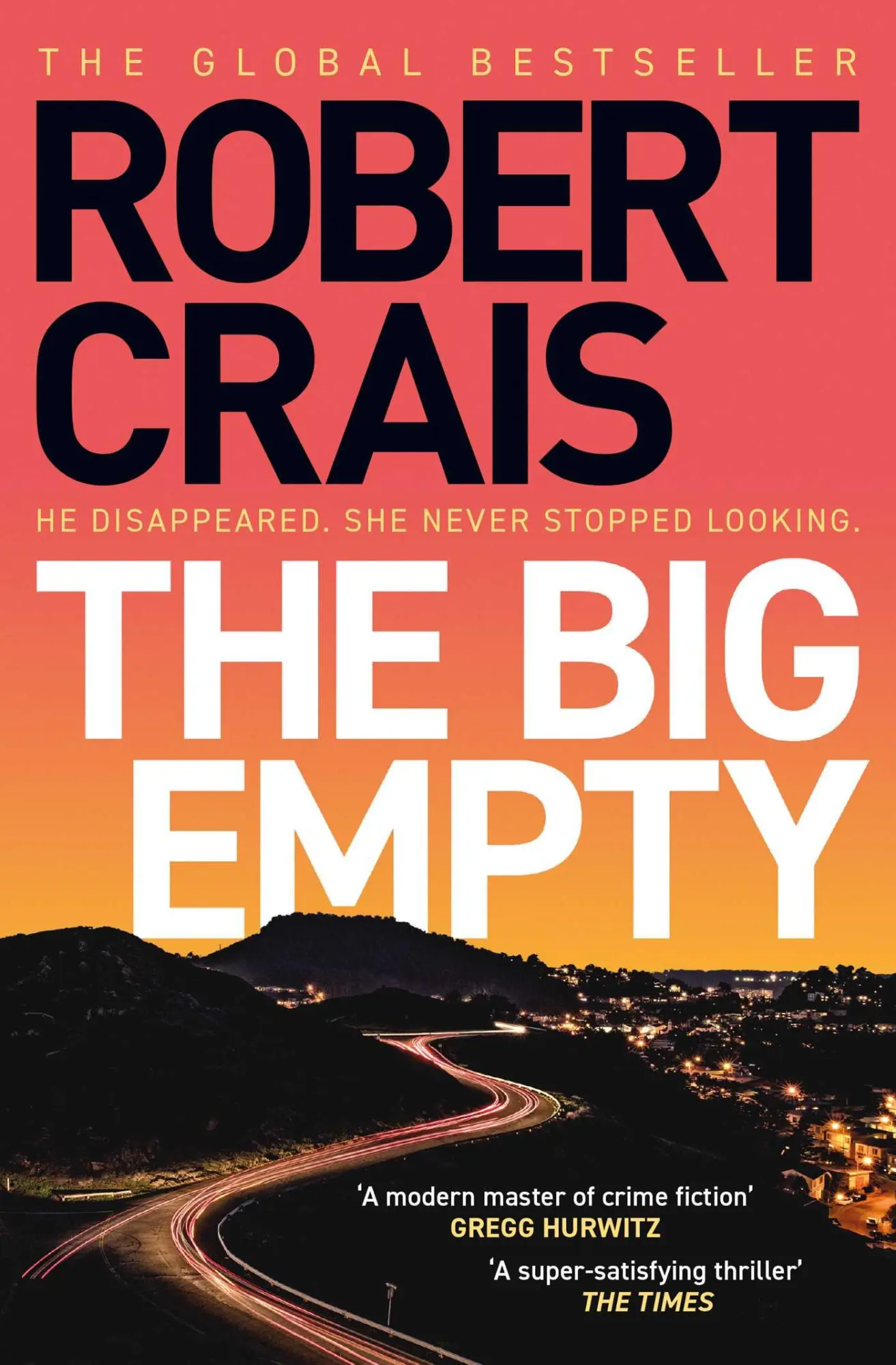 Cover: 9781471195082 | The Big Empty | Robert Crais | Taschenbuch | Englisch | 2025