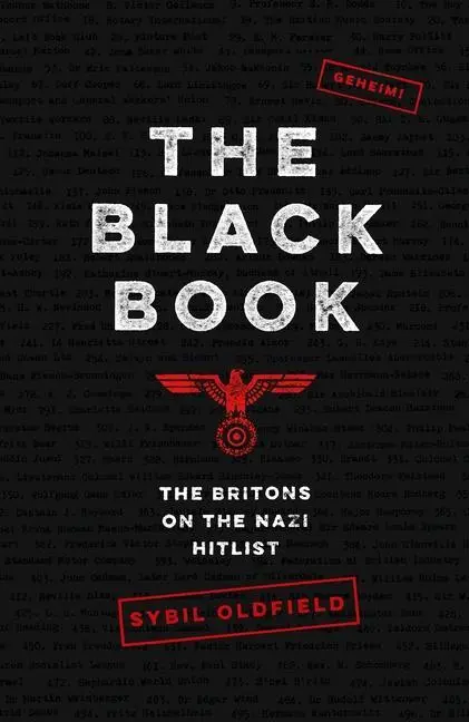 Cover: 9781788165082 | The Black Book | Sybil Oldfield | Buch | Gebunden | Englisch | 2021