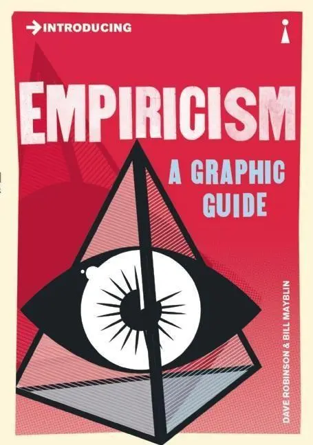 Cover: 9781848315082 | Introducing Empiricism | Dave Robinson | Taschenbuch | 176 S. | 2013
