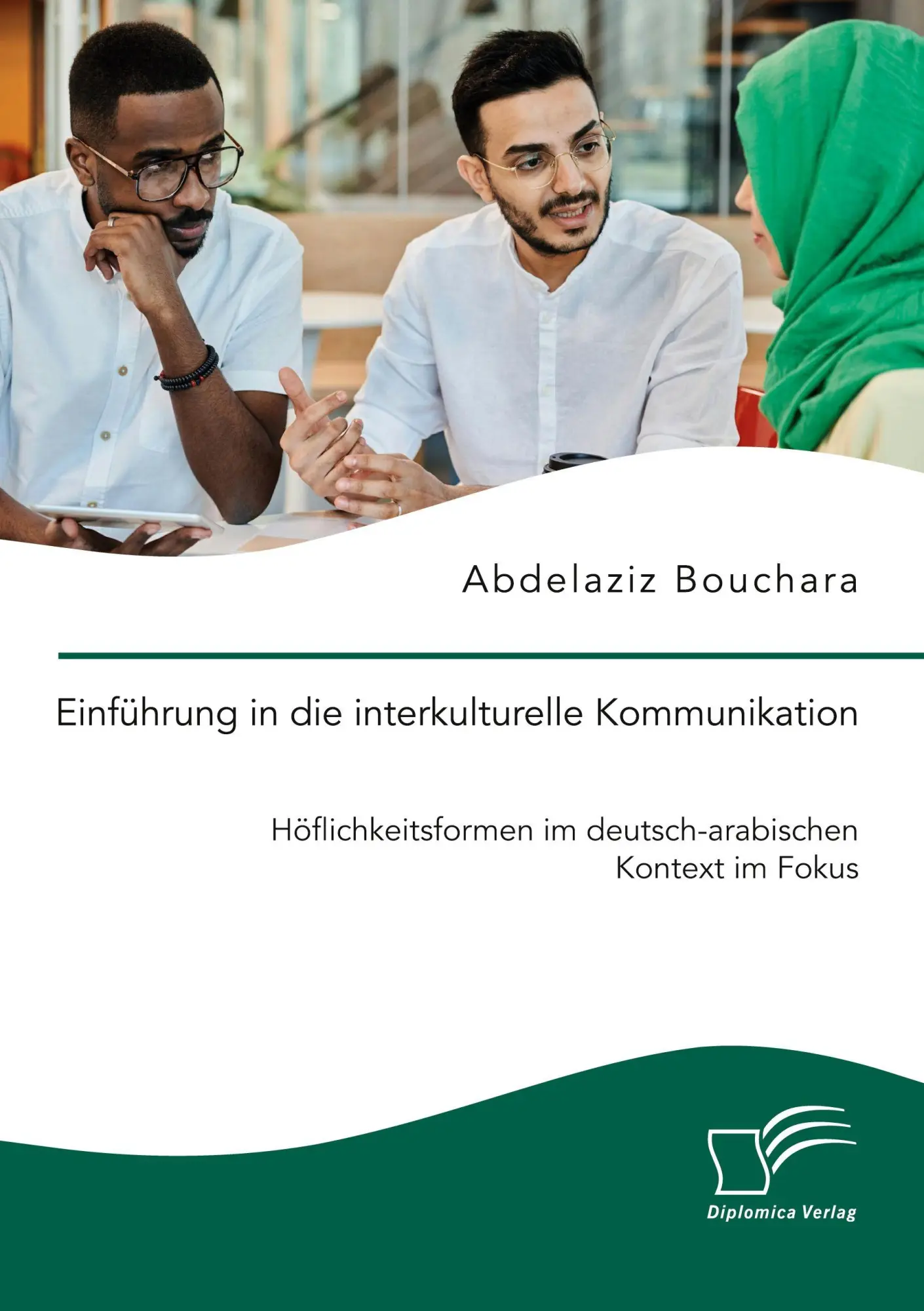 Cover: 9783691225082 | Einführung in die interkulturelle Kommunikation. Höflichkeitsformen...