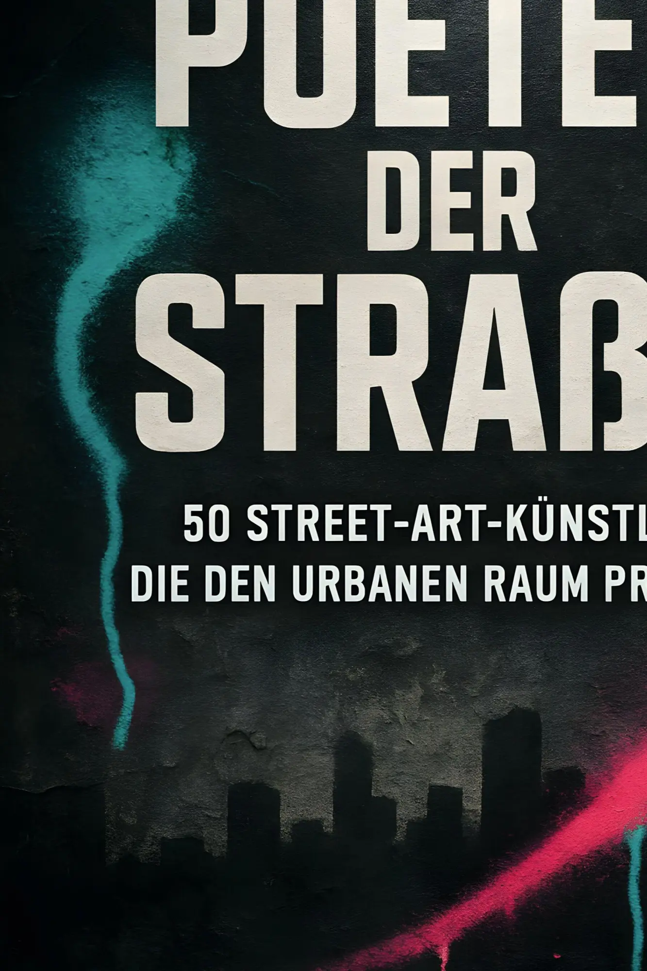 Poeten der Straße