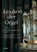 Cover: 9783890075082 | Lexikon der Orgel | Hermann J. Busch (u. a.) | Buch | 922 S. | Deutsch
