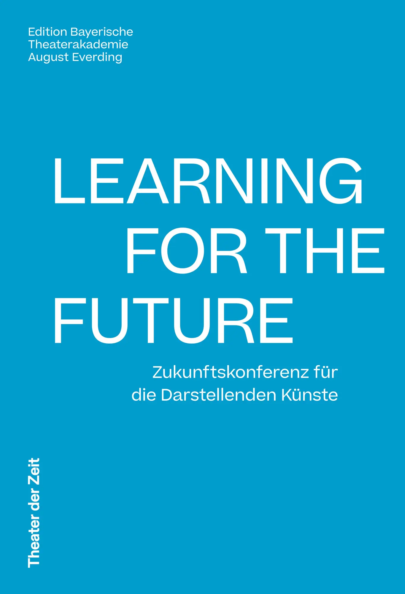 Cover: 9783957495082 | Learning for the Future | Hans-Jürgen Drescher (u. a.) | Taschenbuch